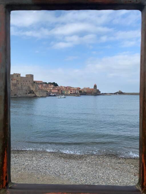 T2 Dans Plain-pied Avec Parking Prive * Canet-en-Roussillon
